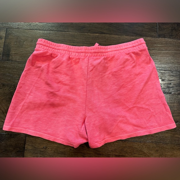 Old Navy Pink Coral Terry Cloth - XL - Picture 5 of 5